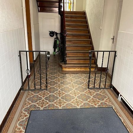 Les Balcons Du Rohan Saverne Buitenkant foto