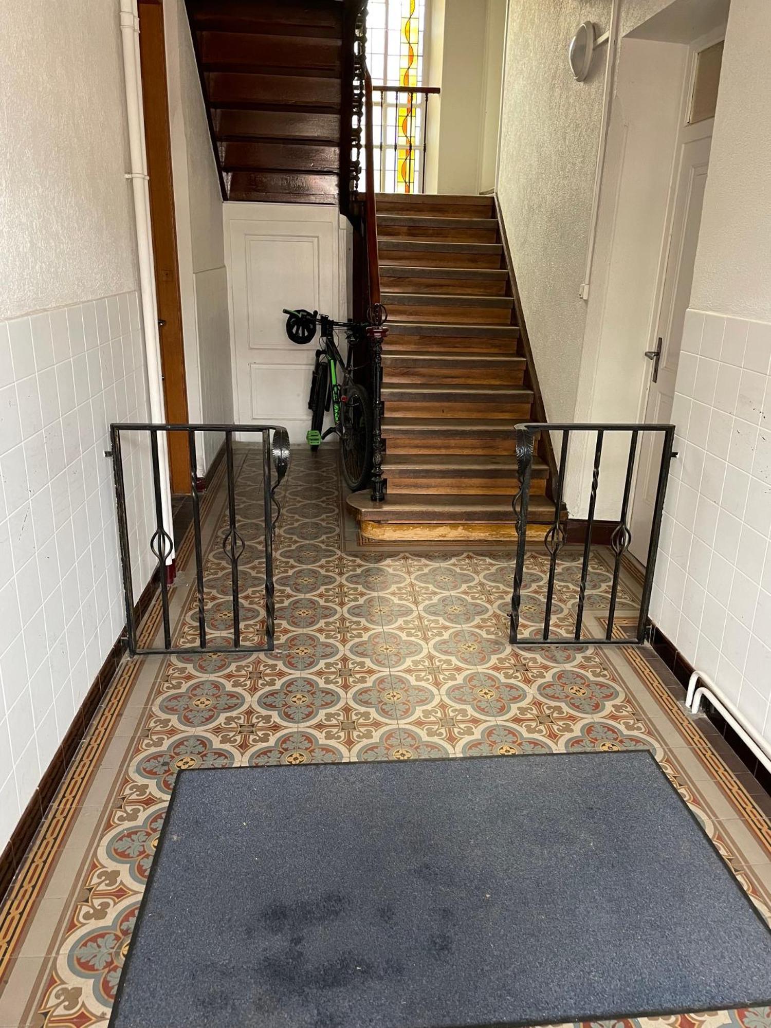 Les Balcons Du Rohan Saverne Buitenkant foto